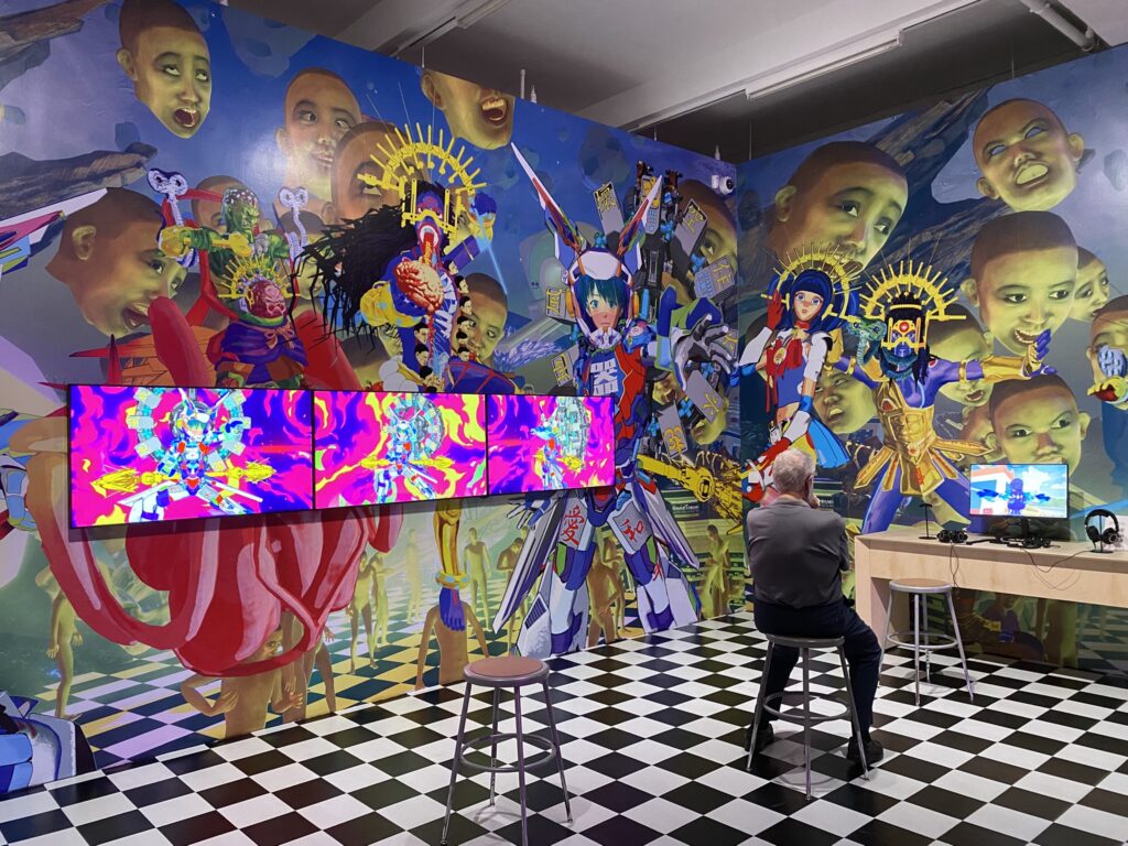 透視中國劃時代文化演變