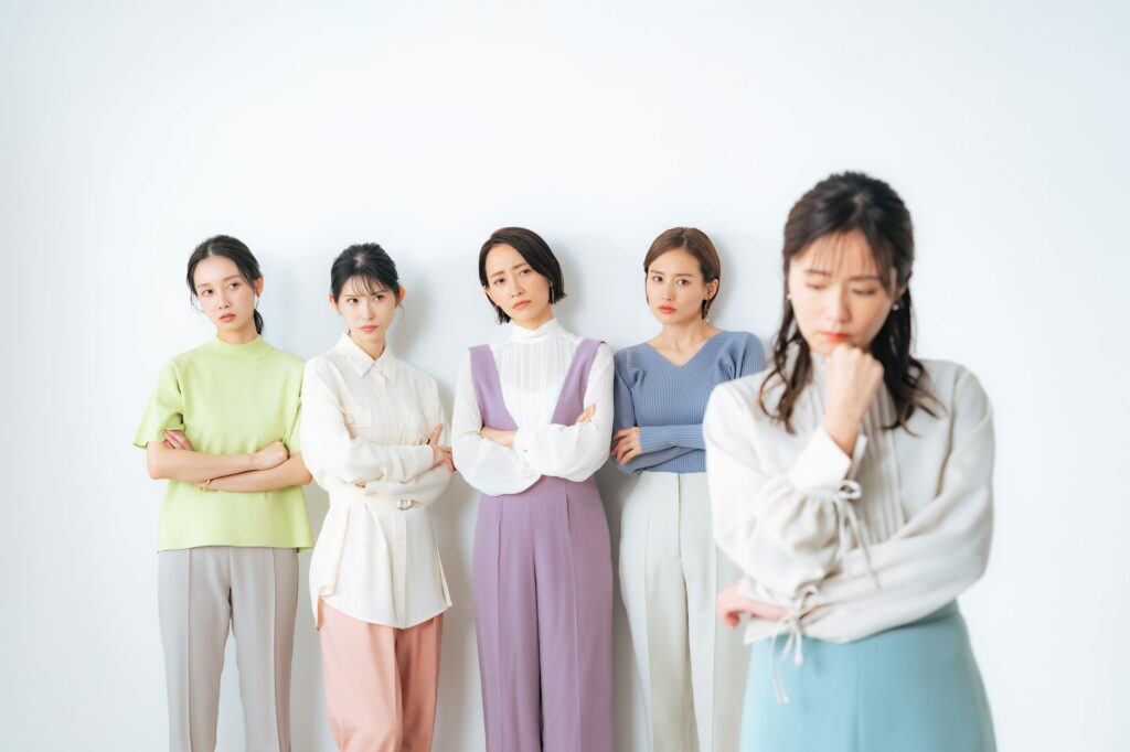 十類不能共事的麻煩友：遇到三個，是倒楣，遇到七個以上，是惡夢